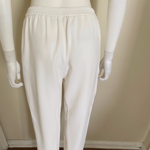 Stella McCartney cream Tamara trousers - Picture 10 of 10